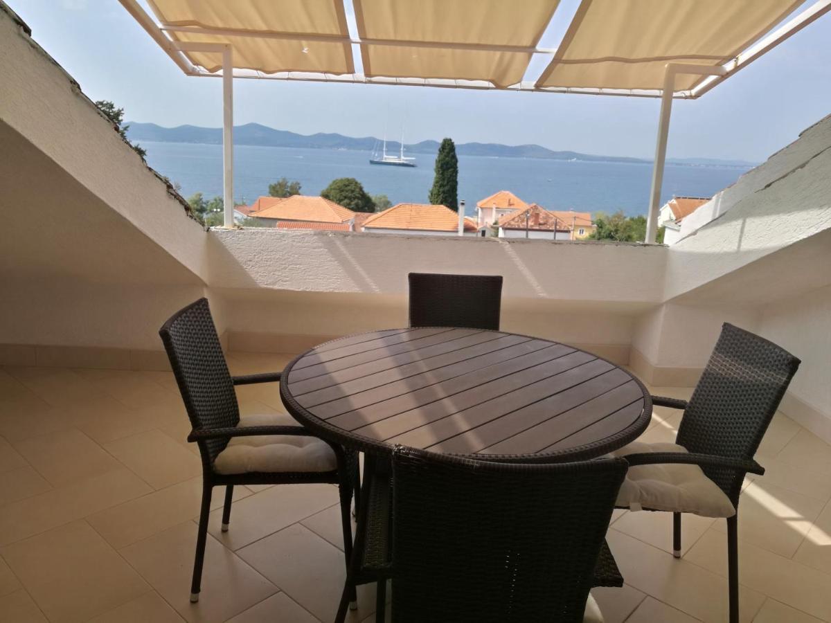 Apartments Amelie Zadar Zimmer foto
