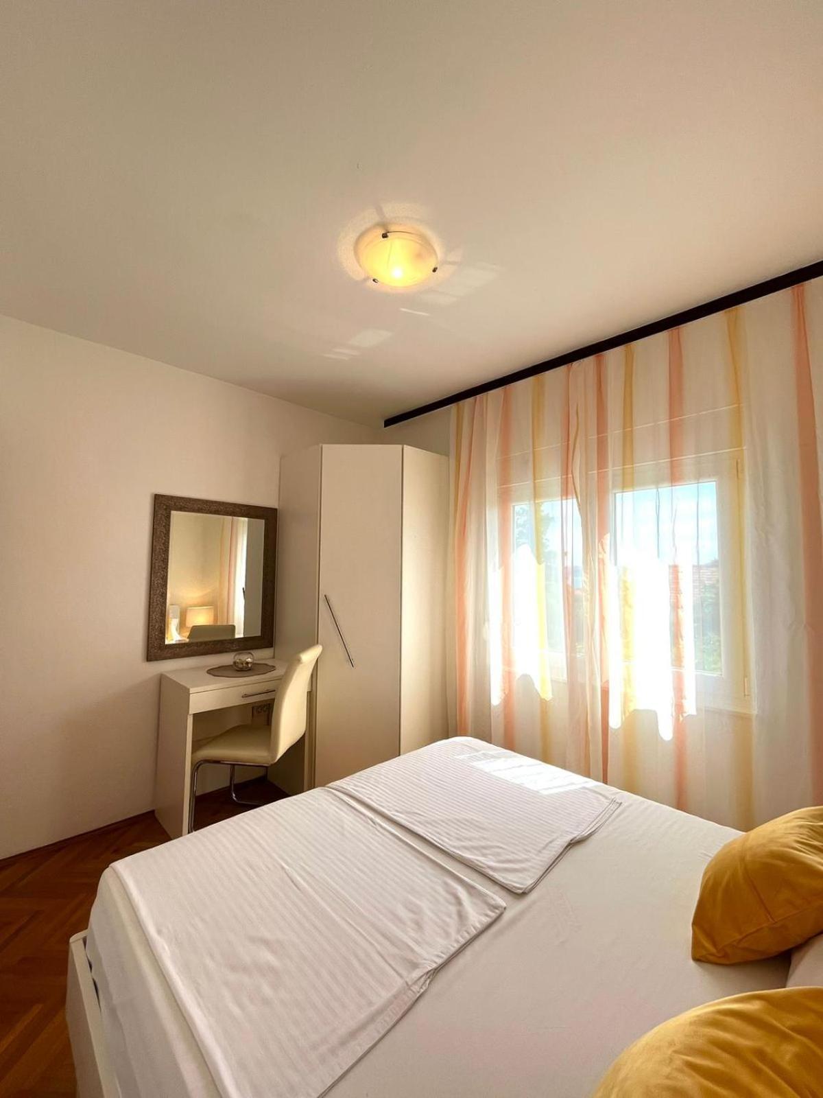 Apartments Amelie Zadar Zimmer foto