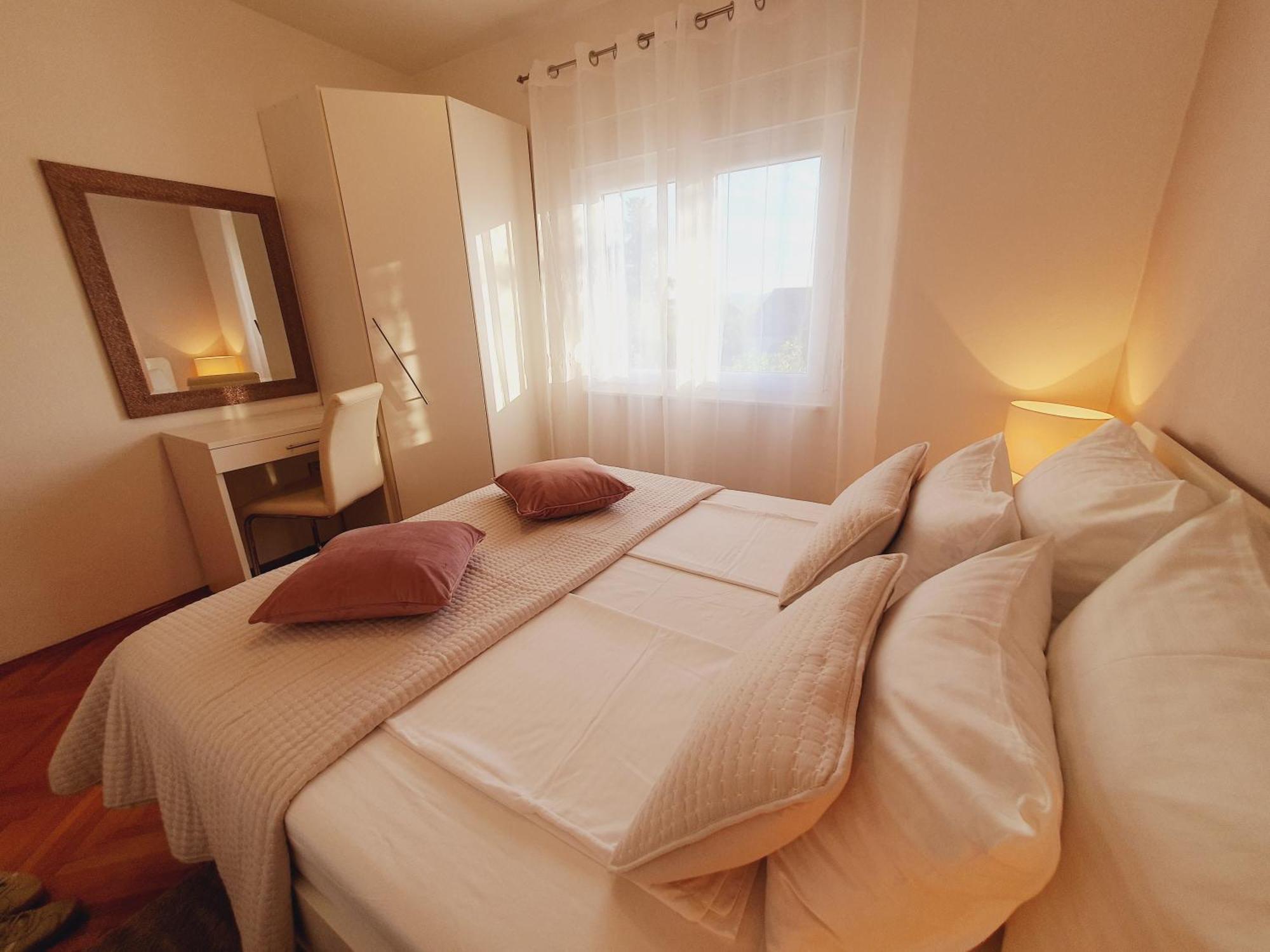 Apartments Amelie Zadar Zimmer foto