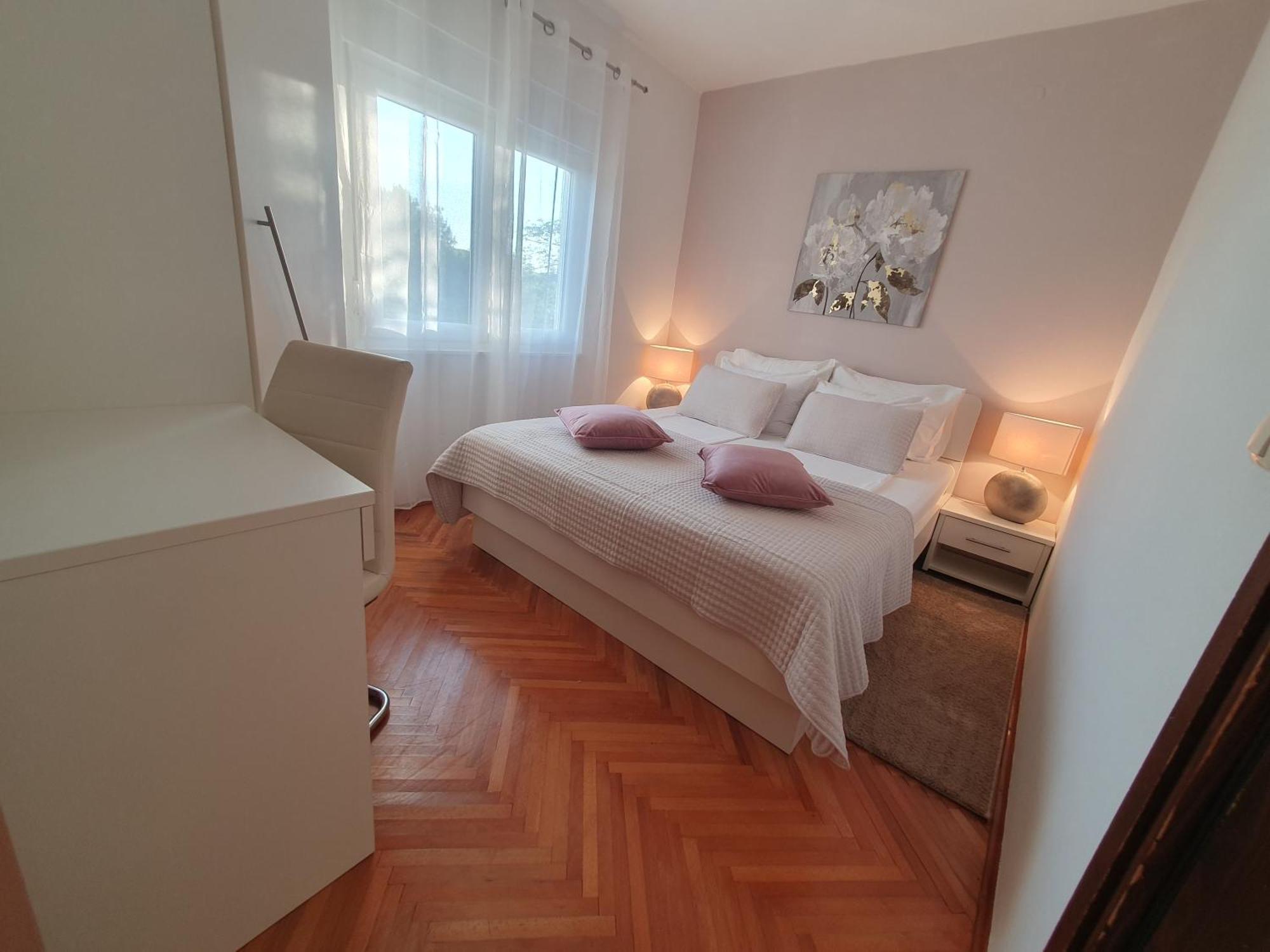Apartments Amelie Zadar Zimmer foto