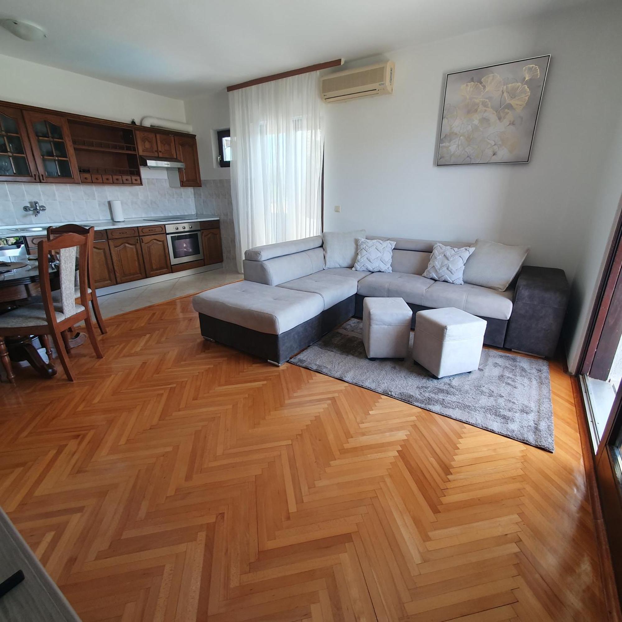 Apartments Amelie Zadar Zimmer foto