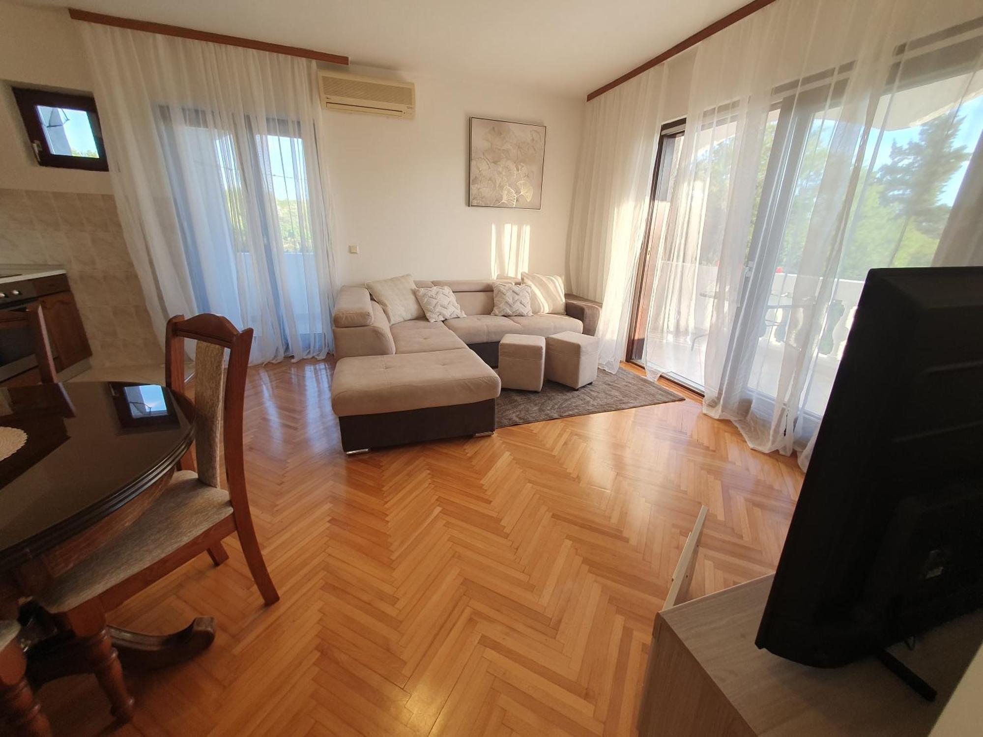Apartments Amelie Zadar Zimmer foto