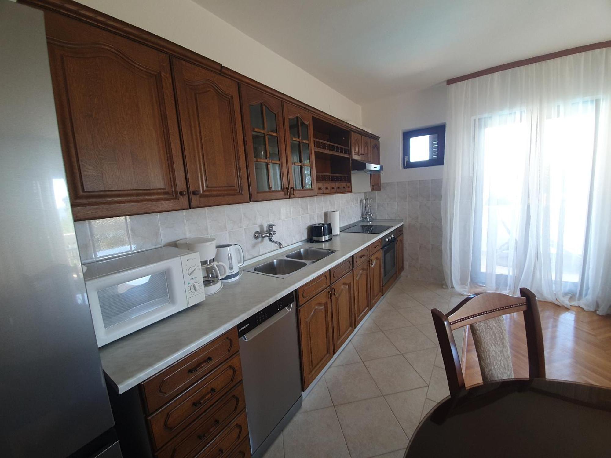 Apartments Amelie Zadar Exterior foto