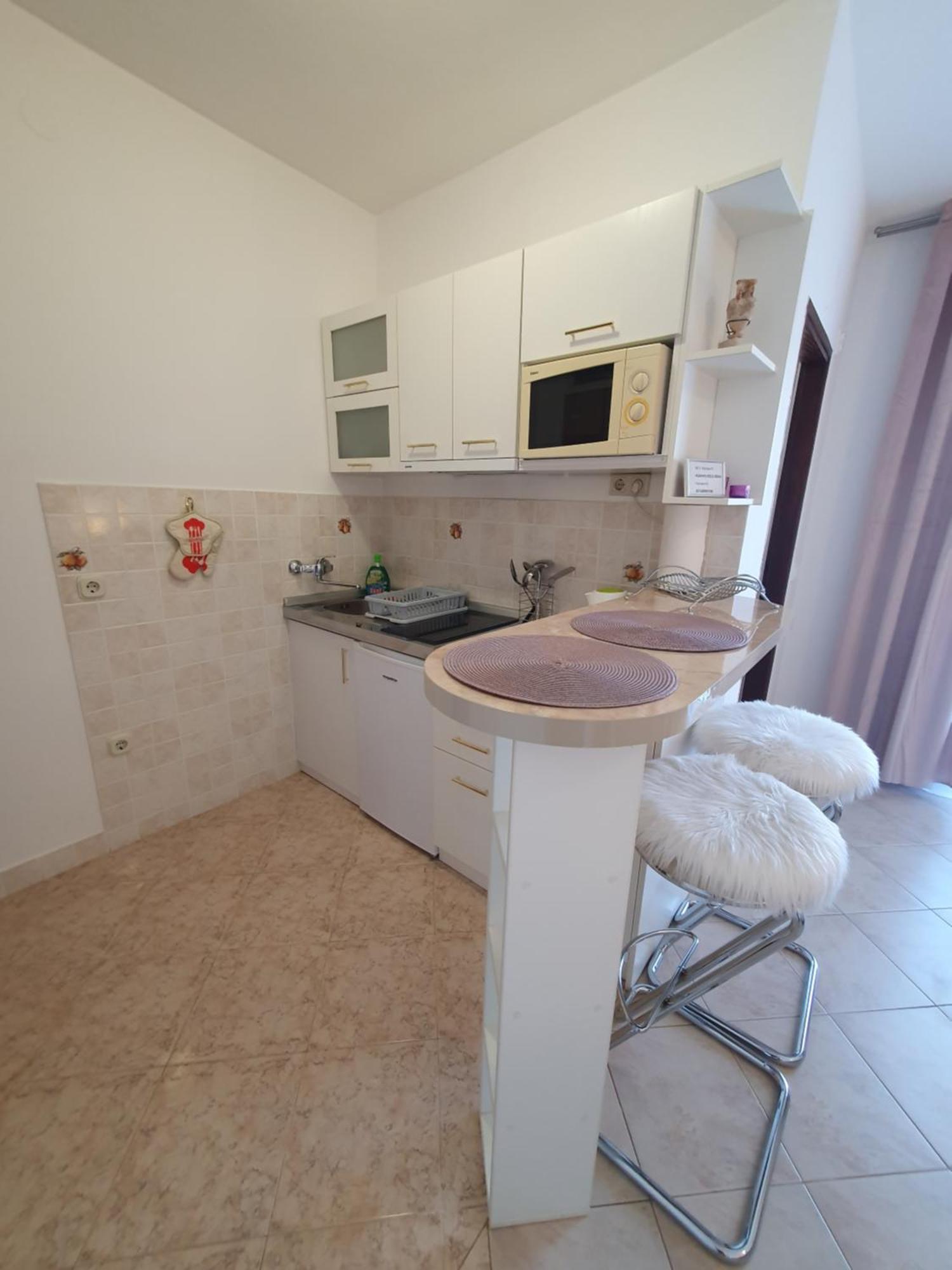 Apartments Amelie Zadar Zimmer foto