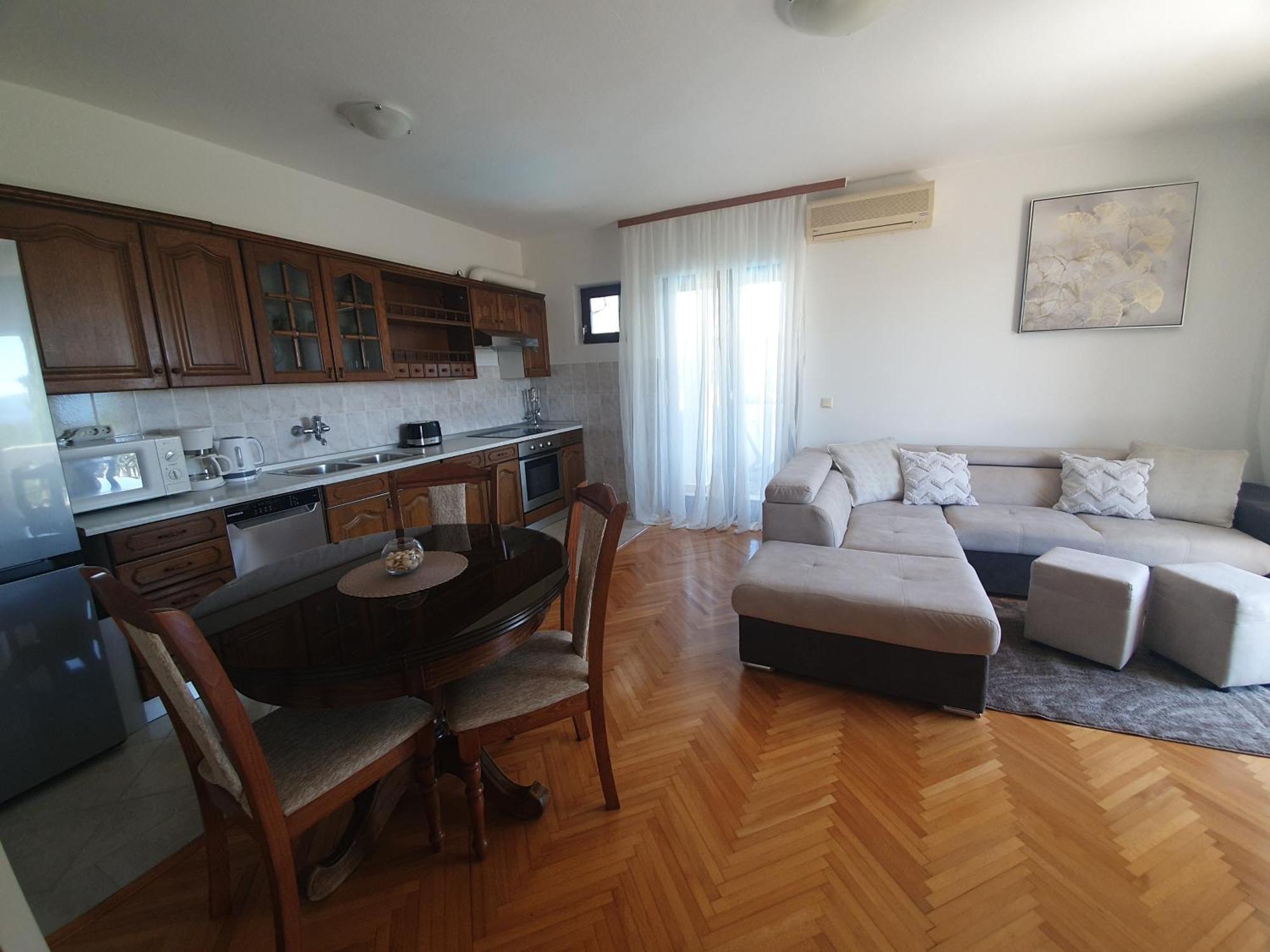 Apartments Amelie Zadar Exterior foto