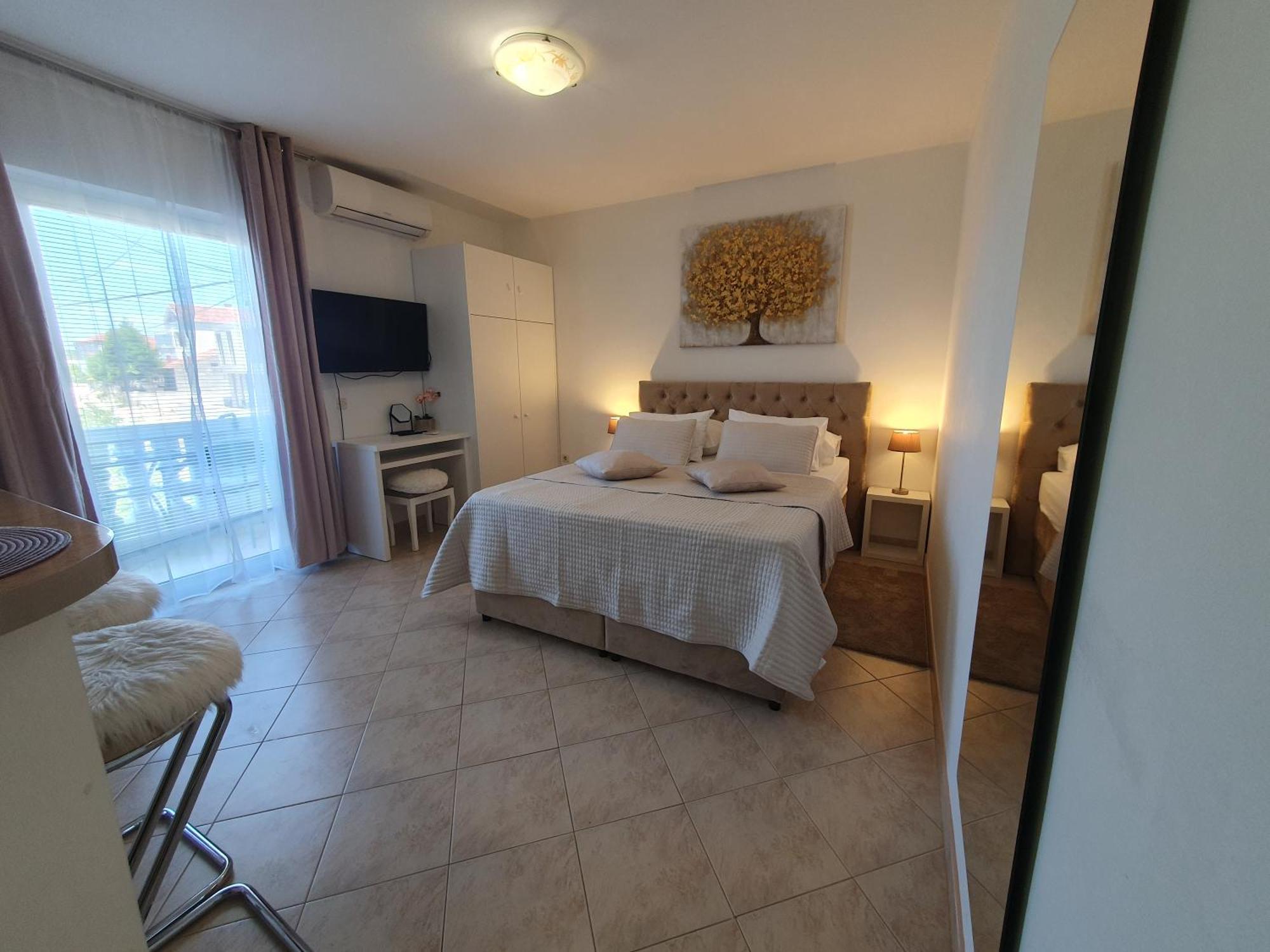 Apartments Amelie Zadar Zimmer foto