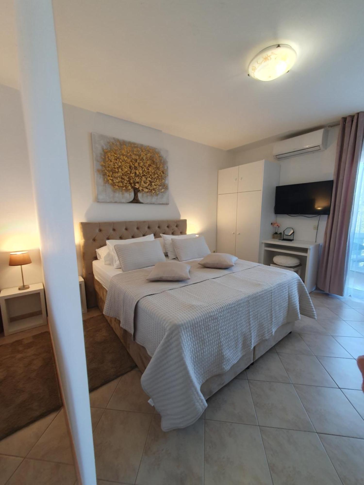 Apartments Amelie Zadar Zimmer foto